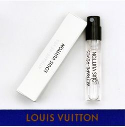 Louis Vuitton Eau de Parfum