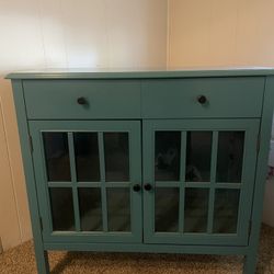 Cute Entryway Cabinet