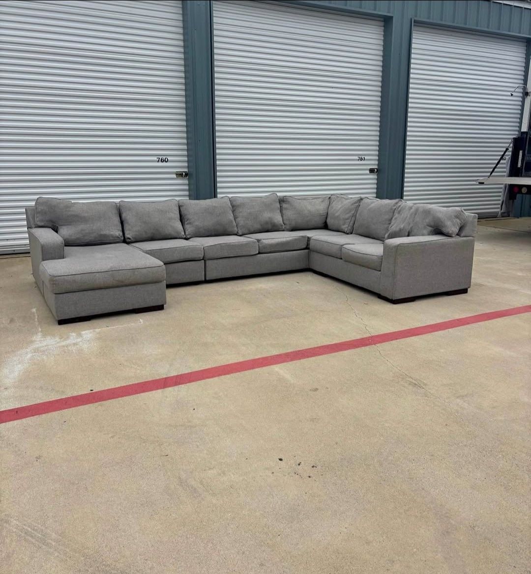 Large Sectional Couch