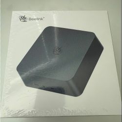 Beelink EQi12 Mini PC Gamer 16gb RAM 