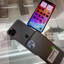 iPhone 11 Pro Max Unlocked 