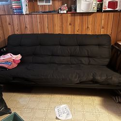 Futon Couch/bed