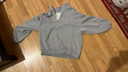 alo qaurter zip