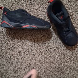 Jordan Size 1y 