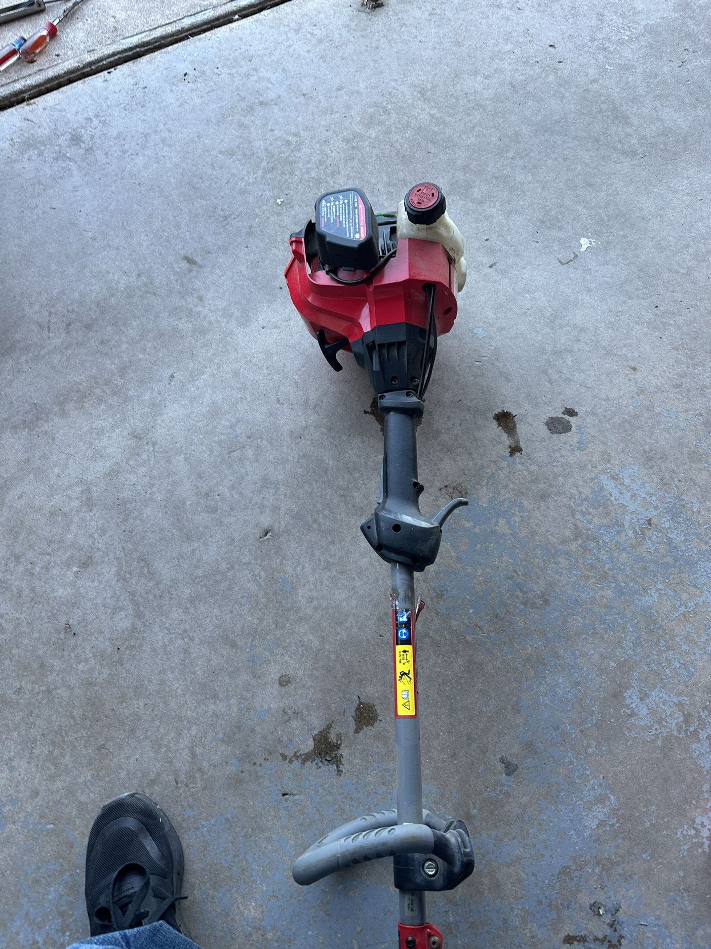 Craftsman 2 Cycle 2200