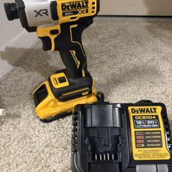 Dewalt Set 