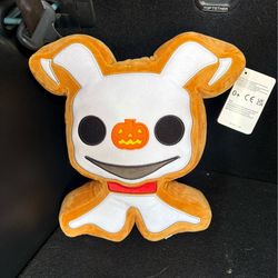 Zero NBC Plush