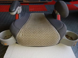 Car seat