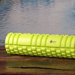LARGE FOAM ROLLER NEW (18inch)