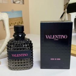 Valentino Uomo Born In Roma Fragrance For Men