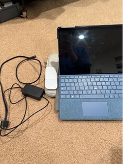 Surface Pro 9