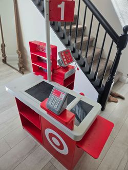 target kids regester