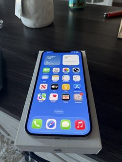 Apple iPhone 12 Pro Max Unlocked