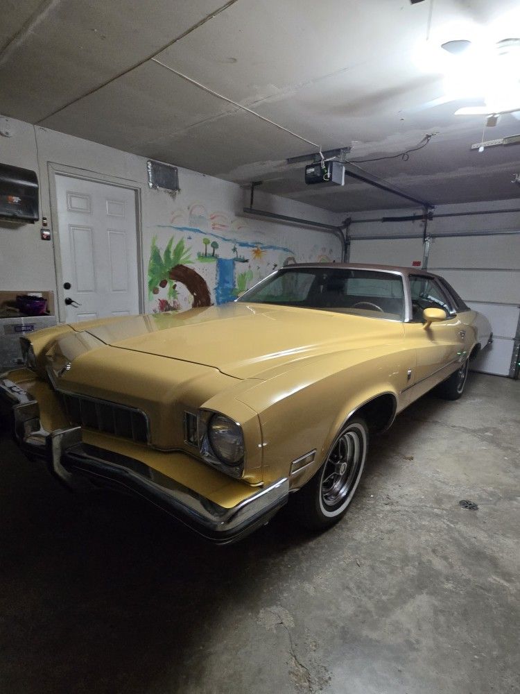 1973 Buick Century