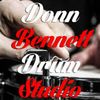 Donn Bennett Drum Studio