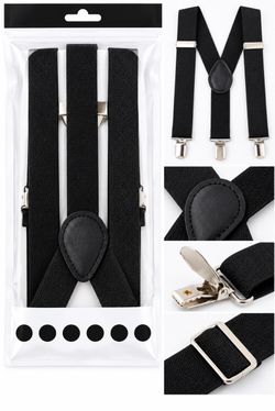 Suspenders