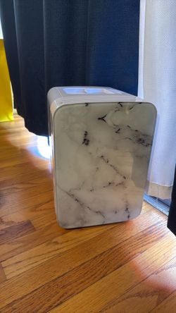 MiniFridge No Extension Cord!