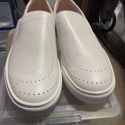 Kate Spade Slip Ons