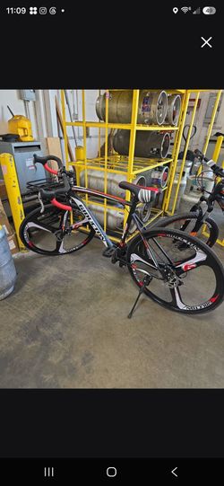 bike