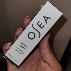 Osea Eye Serum - Brand New - Ocean Eyes