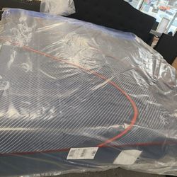 SEALY Posturpedic Highpoint Soft Cali King 