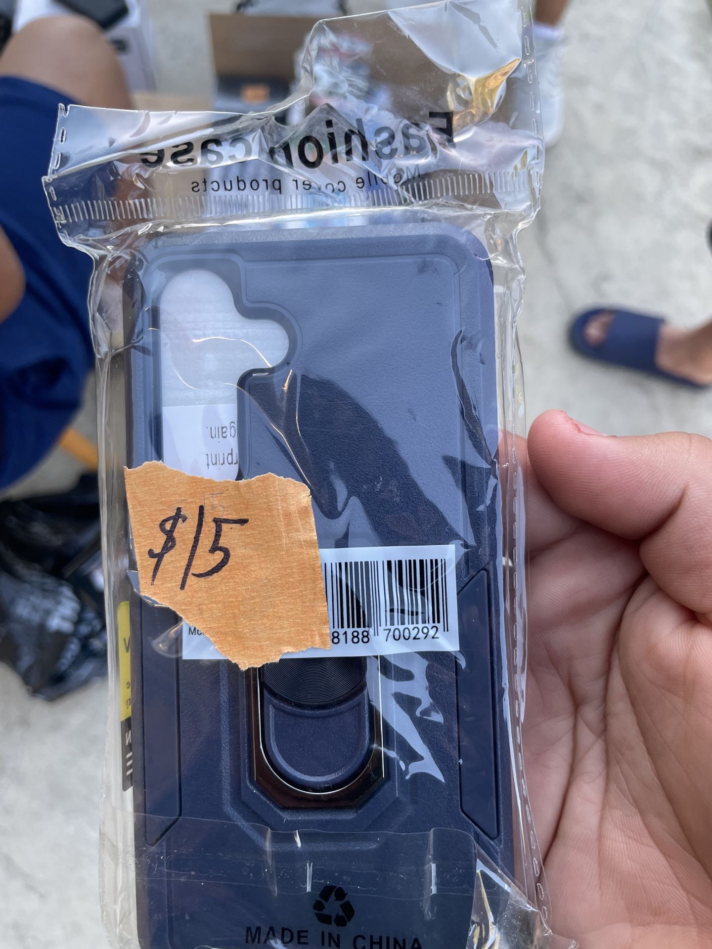 Samsung S24 Phone case