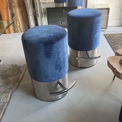 Counter Height bar stools 