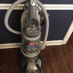 Barely Used Carpet Cleaner 