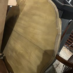 Antique Dinning Table