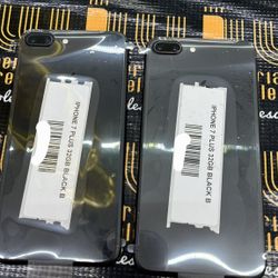 iPhone 7 Plus 32gb Unlocked For Any Carrier 