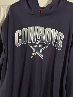 Dallas Cowboys long sleeve T-shirt