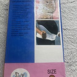 Maternity Support Belt , Cinturón Abdominal Para Embarazada