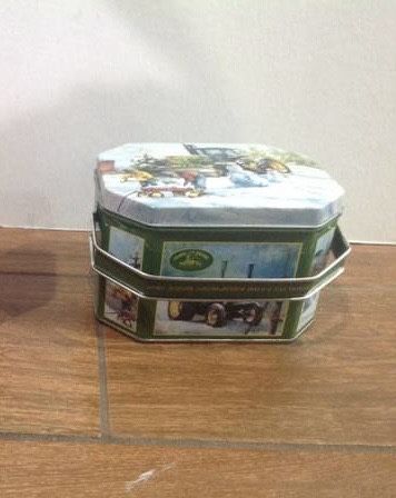 Tin Box