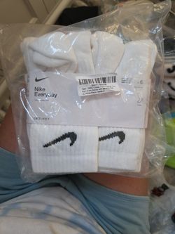Nike Socks