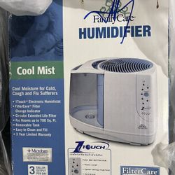 Humidifier 