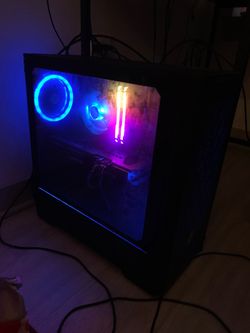 (INSANE DEAL!) GAMING PC! NEED GONE ASAP!