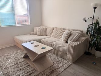 Sectional sofa