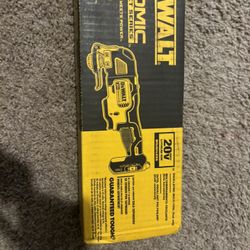 Dewalt Multi Tool Cutter 