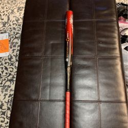 WILSON Demarini FP FNX (-10) Fastpitch Bat 