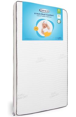 Graco baby mattress