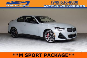 2024 BMW M240