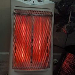 Heater