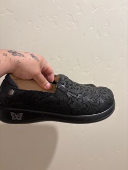 Alegria shoes