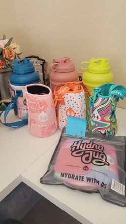Hydrojug