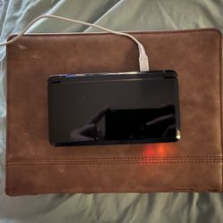 Black 3DS