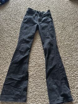 Shyanne Jeans