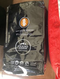 Kicking Horse Coffee