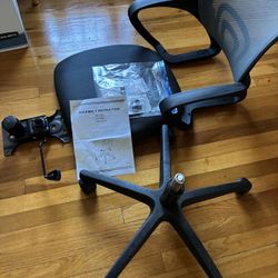 Brand New Office Chair 