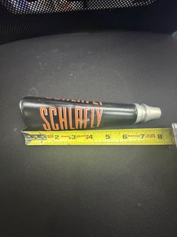 Schlafly Beer Tap Handle