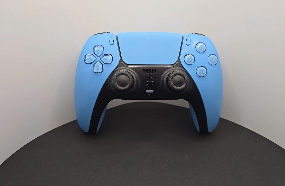 PLAYSTATION 5 CONTROLLER